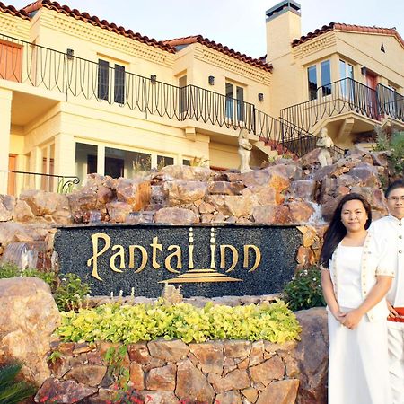 Pantai Inn San Diego Restaurant billede