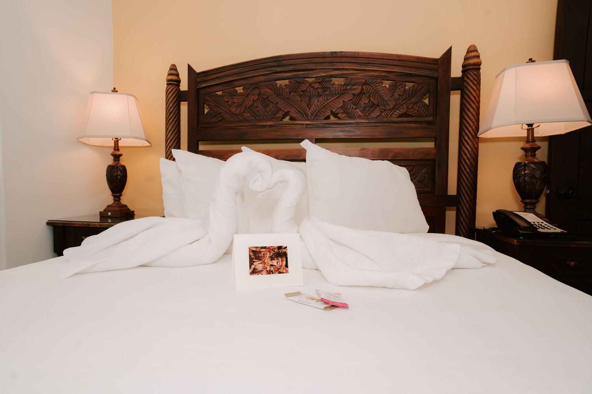 Pantai Inn San Diego Eksteriør billede