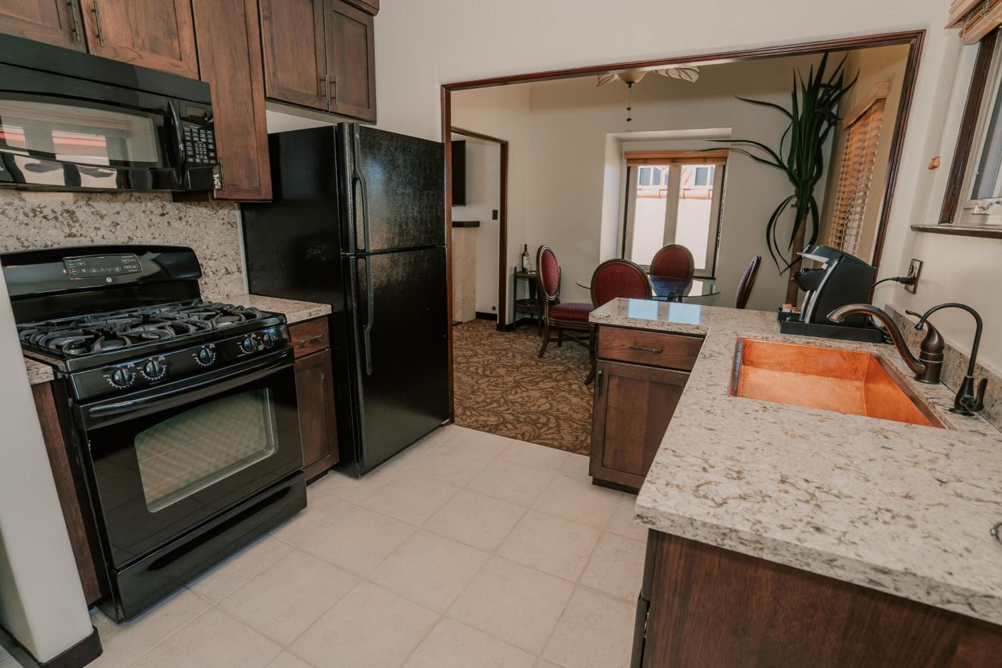 Pantai Inn San Diego Eksteriør billede