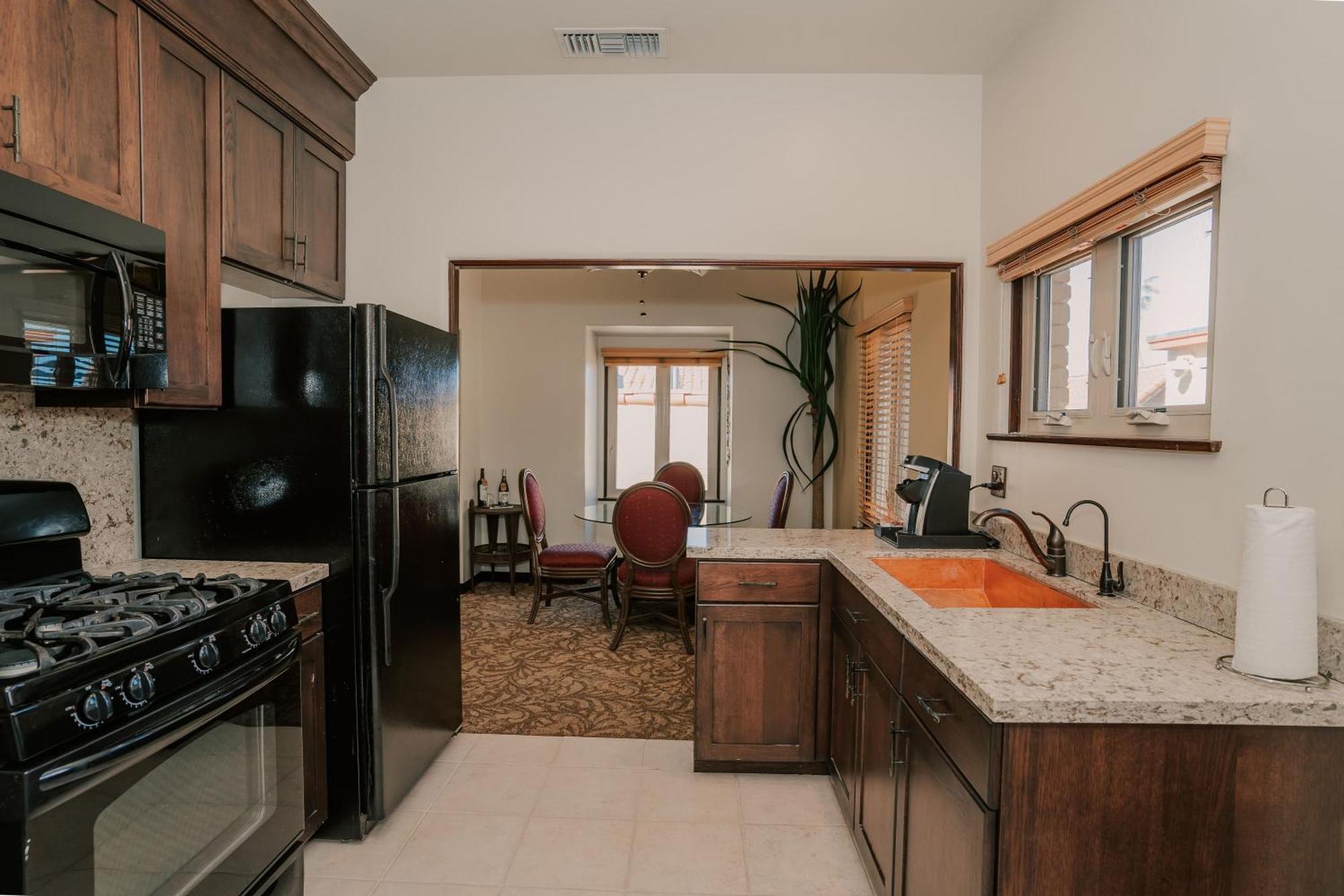 Pantai Inn San Diego Eksteriør billede