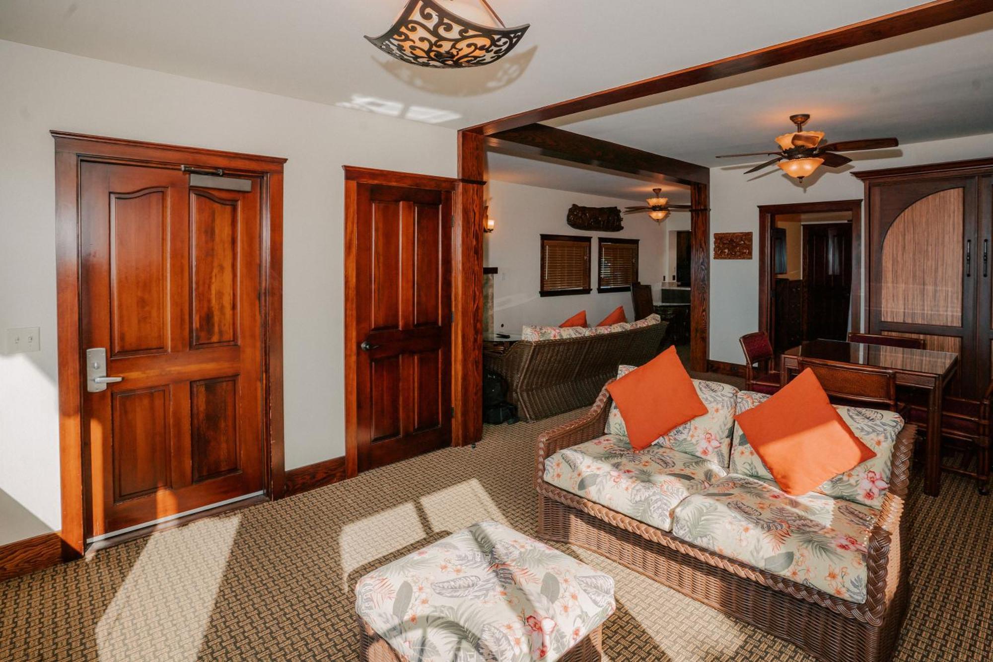 Pantai Inn San Diego Eksteriør billede